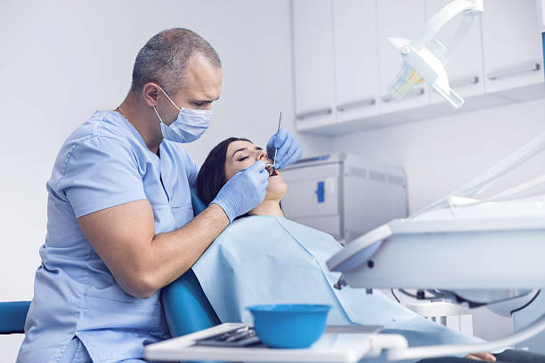 Best Root Canal Treatment  in USA